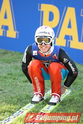 200 Simon Ammann